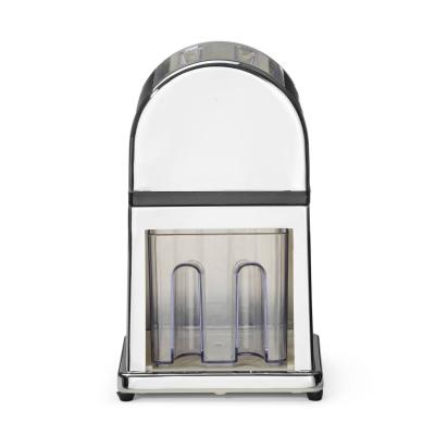 Mlýnek na led manuální, BarUp, Stříbrná, 160x140x(H)270mm | 695708